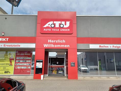 atu autowerkstatt.